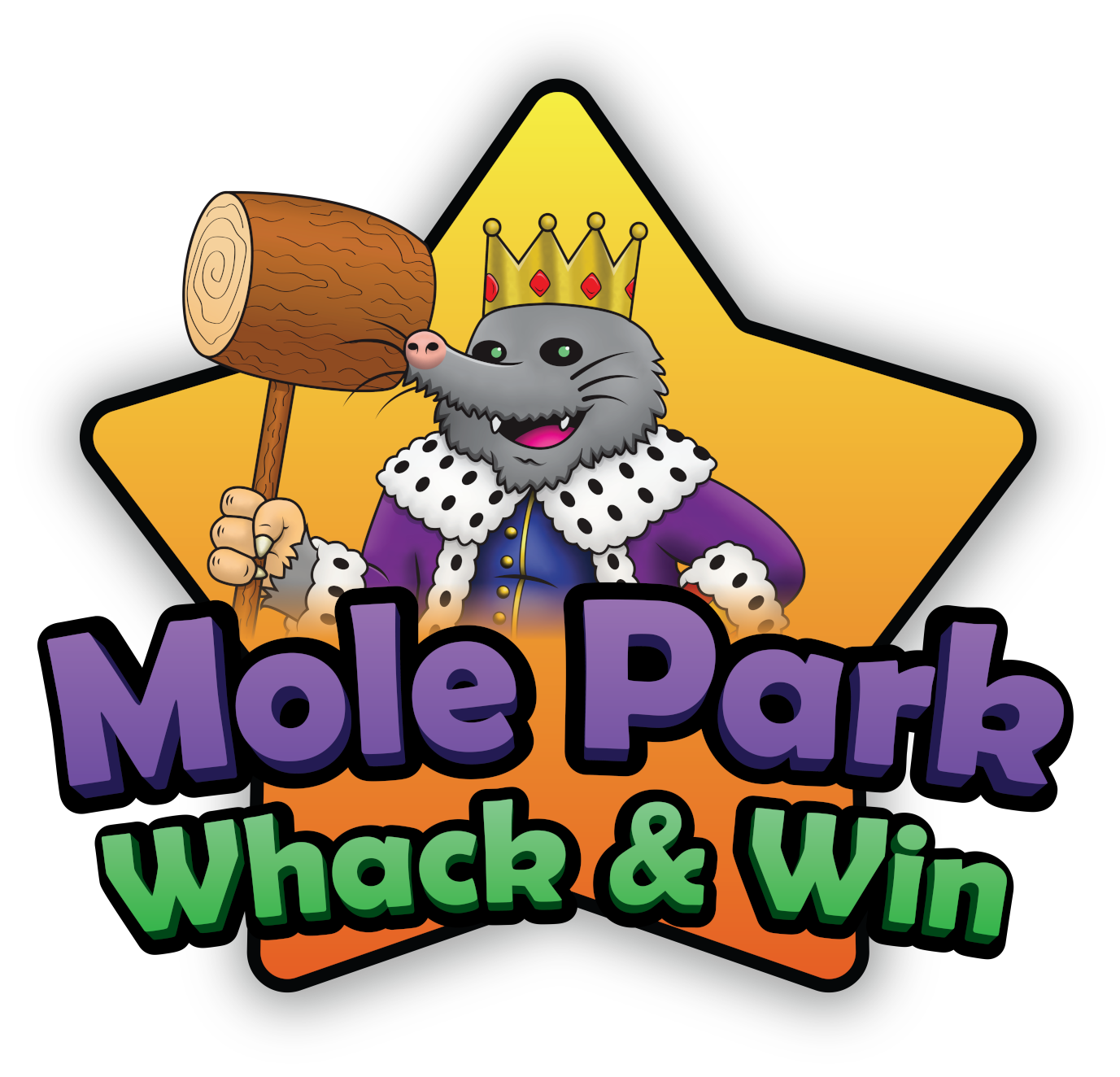 Mole Park Logo